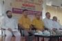 गऊ ग्राम परखम में आधा दर्जन प्रकल्पों का लोकार्पण करेंगे उप मुख्यमंत्री मा० केशव प्रसाद मौर्य
