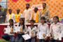आज के बच्चे,कल का भारत – शत्रुहन लाल,साक्षर समाज से ही देश का भविष्य सुनहरा होगा – एड. विक्रम सिंह