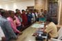 पत्रकारों का फूटा आक्रोश,फर्जी मुकदमों, उत्पीड़न और प्रशासनिक उपेक्षा के खिलाफ डीएम-एसएसपी को सौंपा 11 सूत्रीय ज्ञापन